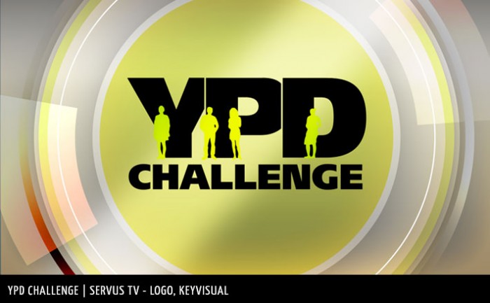 YPD CHALLENGE