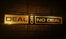 DEAL OR NO DEAL REDESIGN